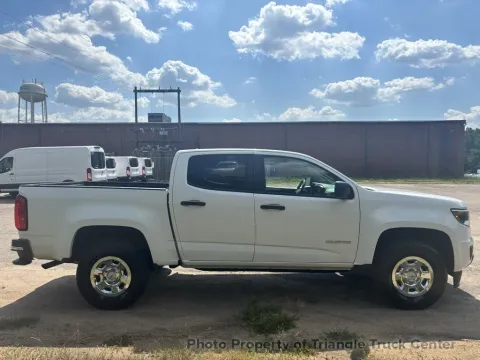 More photos of 2018 Chevrolet Colorado at Triangle Truck Center Inc., NC