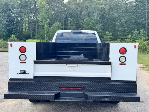 More photos of 2014 Ram 3500HD CREW CAB 4x4 at Triangle Truck Center Inc., NC