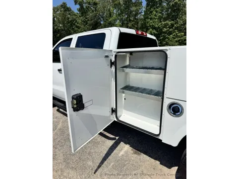 Photos of 2018 Chevrolet Silverado 3500HD 4x4 for sale in Franklinton, NC at Triangle Truck Center Inc.