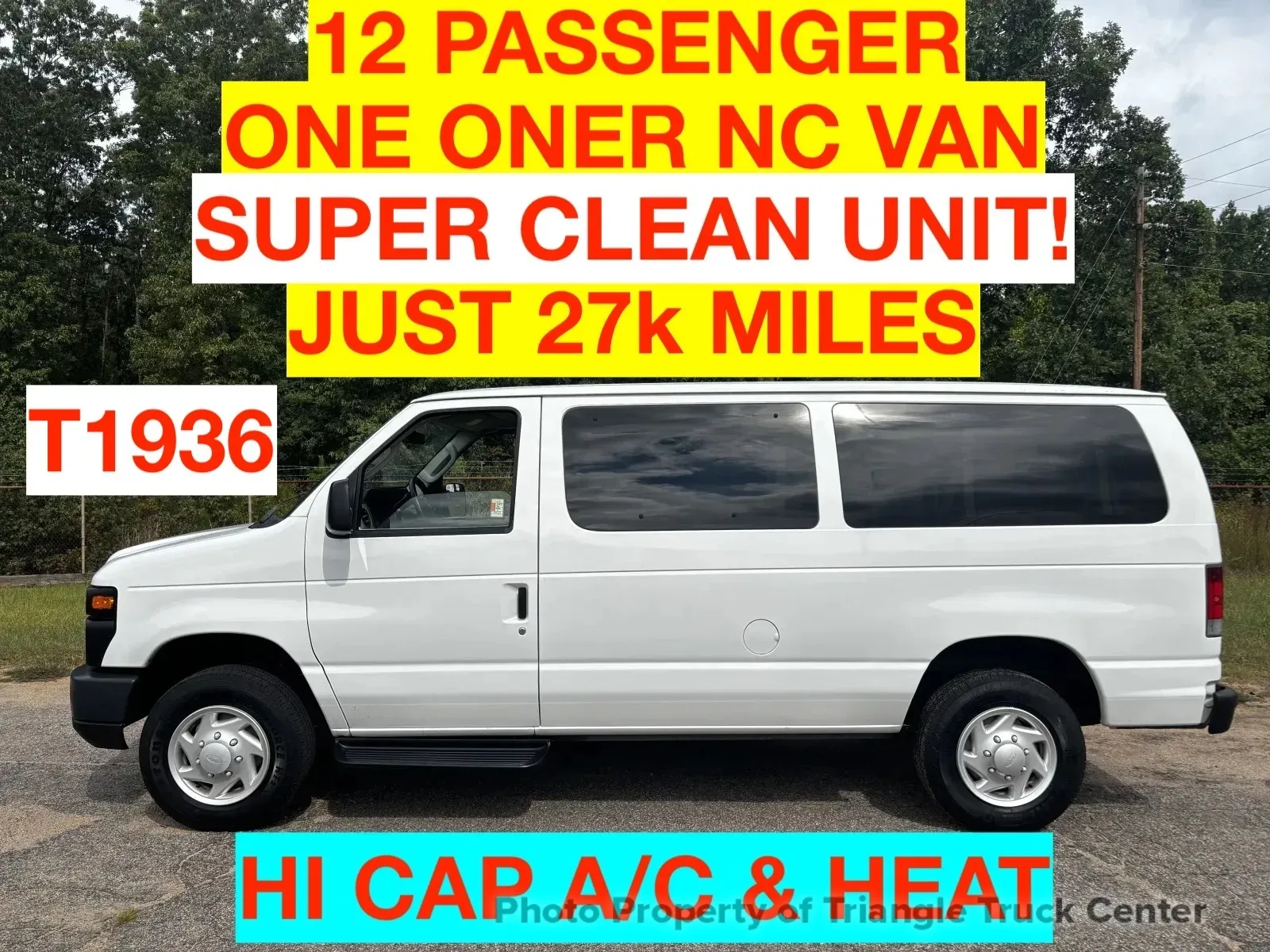 2009 Ford E-Series Econoline Wagon