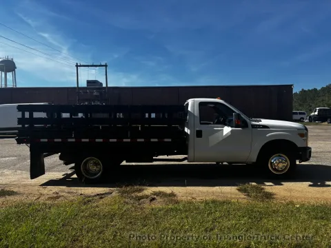 More photos of 2014 Ford F-350 HD at Triangle Truck Center Inc., NC