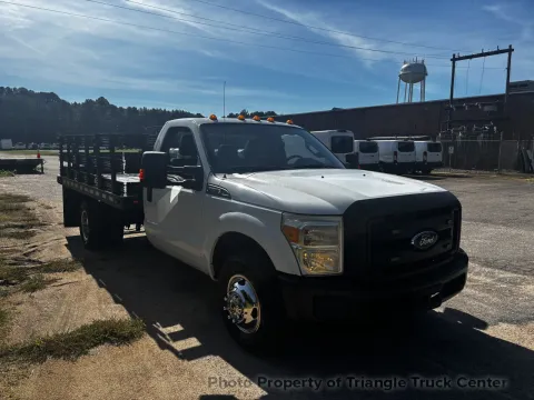 More photos of 2014 Ford F-350 HD at Triangle Truck Center Inc., NC