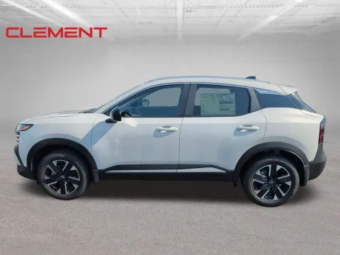 More photos of 2026 Nissan Kicks SV at Clement Nissan of Mansfield, OH