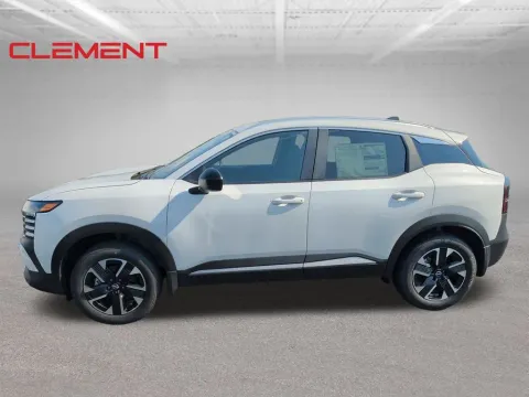 More photos of 2026 Nissan Kicks SV at Clement Nissan of Mansfield, OH