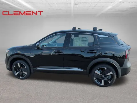More photos of 2026 Nissan Kicks SR at Clement Nissan of Mansfield, OH