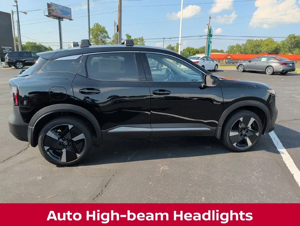 2026 Nissan KICKS SR AWD - Photo 15