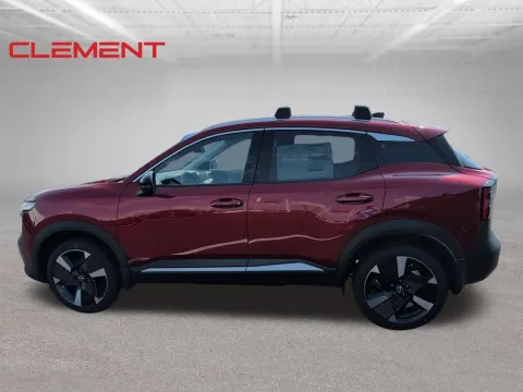 More photos of 2026 Nissan Kicks SR at Clement Nissan of Mansfield, OH