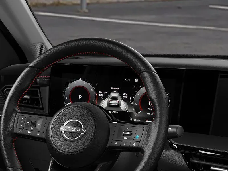 2026 Nissan KICKS SR AWD - Photo 22