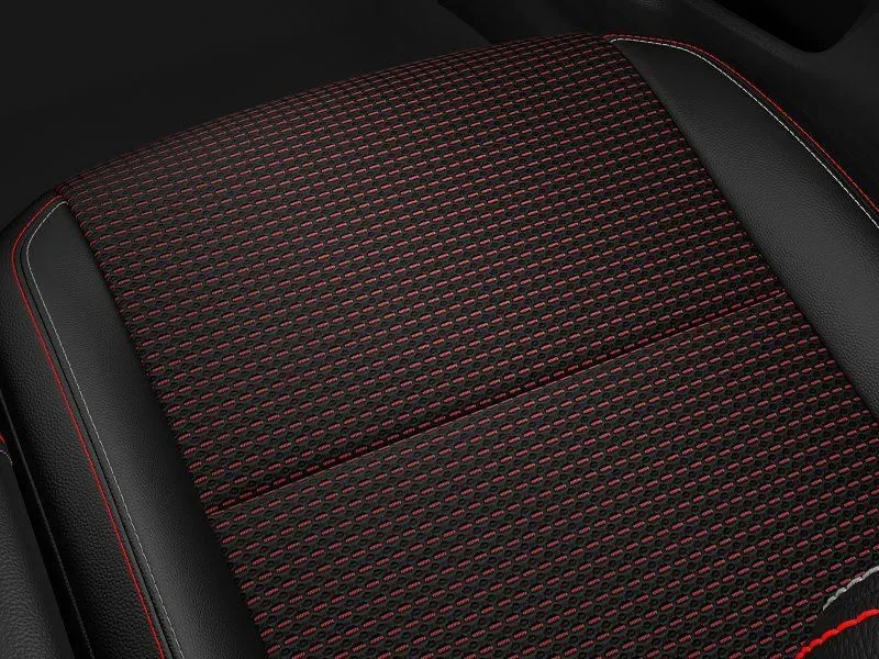 2026 Nissan KICKS SR AWD - Photo 27
