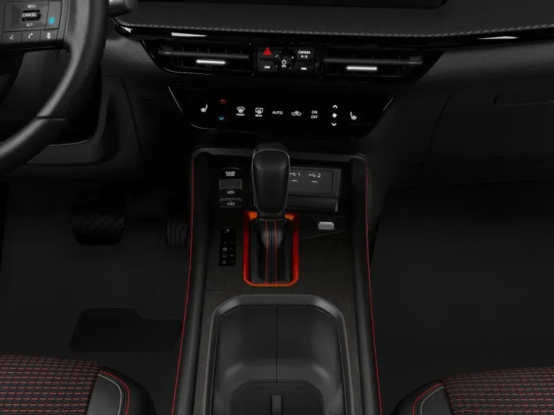 2026 Nissan KICKS SR AWD - Photo 24