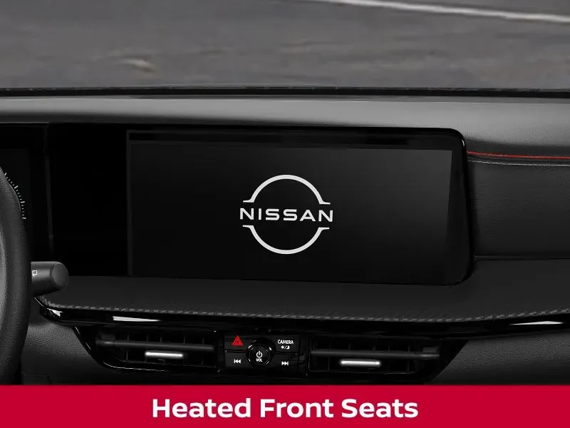 2026 Nissan KICKS SR AWD - Photo 21