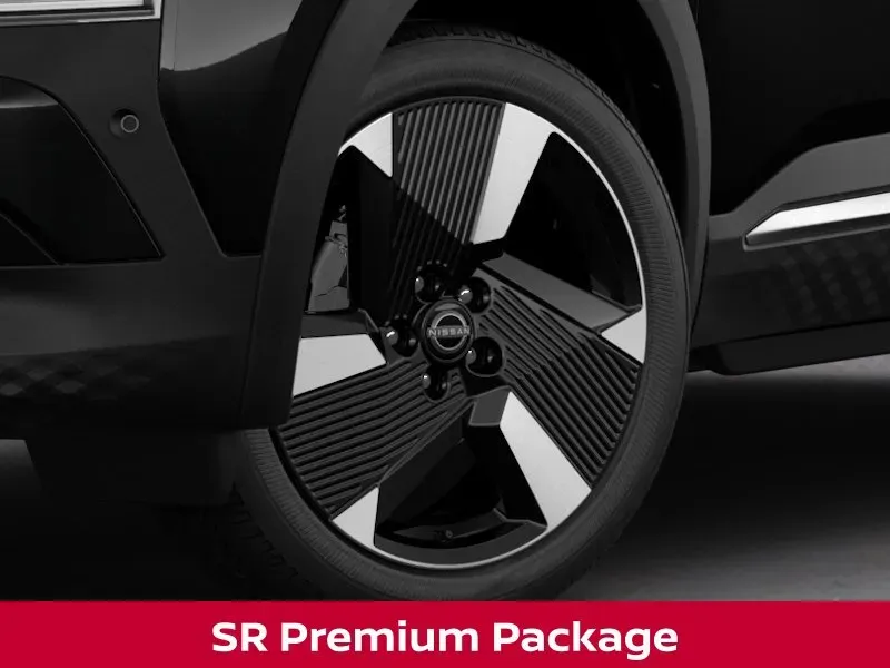 2026 Nissan KICKS SR AWD - Photo 11