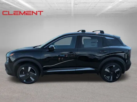 More photos of 2026 Nissan Kicks SR at Clement Nissan of Mansfield, OH