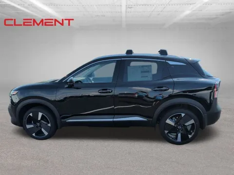 More photos of 2026 Nissan Kicks SR at Clement Nissan of Mansfield, OH