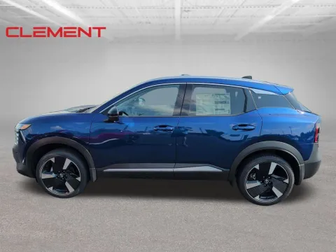 More photos of 2026 Nissan Kicks SR at Clement Nissan of Mansfield, OH
