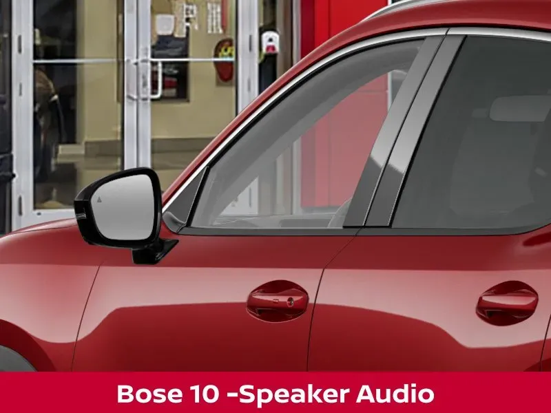 2026 Nissan KICKS SR AWD - Photo 16