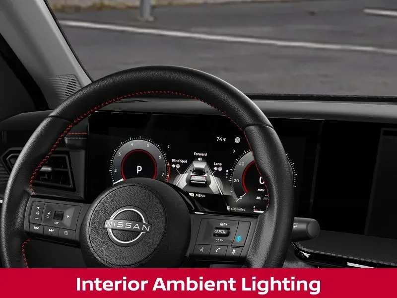 2026 Nissan KICKS SR AWD - Photo 23