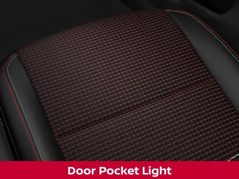 2026 Nissan KICKS SR AWD - Photo 28