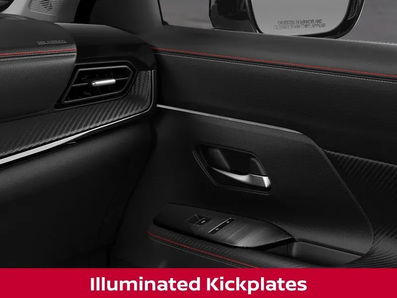 2026 Nissan KICKS SR AWD - Photo 27