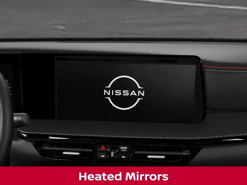 2026 Nissan KICKS SR AWD - Photo 22