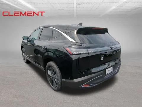 Another view of 2025 Nissan Murano SL for sale in Mansfield, OH at Clement Nissan of Mansfield