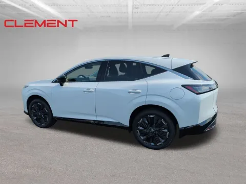 More photos of 2026 Nissan Murano Platinum at Clement Nissan of Mansfield, OH