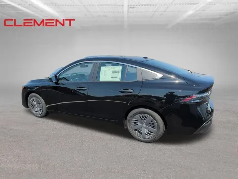 More photos of 2026 Nissan Sentra S at Clement Nissan of Mansfield, OH