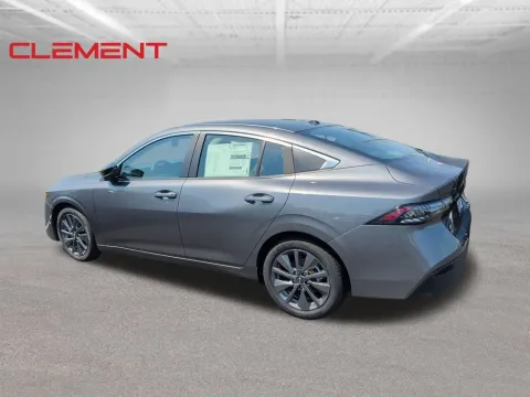 More photos of 2026 Nissan Sentra SL at Clement Nissan of Mansfield, OH