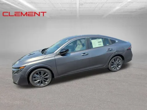 Photos of 2026 Nissan Sentra SL for sale in Mansfield, OH at Clement Nissan of Mansfield