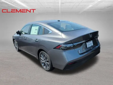 More photos of 2026 Nissan Sentra SL at Clement Nissan of Mansfield, OH
