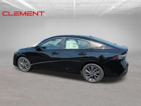 More photos of 2026 Nissan Sentra SL at Clement Nissan of Mansfield, OH