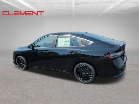 More photos of 2026 Nissan Sentra SR at Clement Nissan of Mansfield, OH