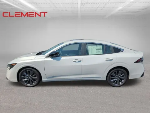Another view of 2026 Nissan Sentra SL for sale in Mansfield, OH at Clement Nissan of Mansfield