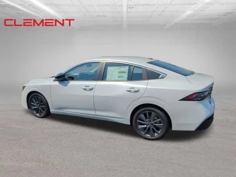More photos of 2026 Nissan Sentra SL at Clement Nissan of Mansfield, OH