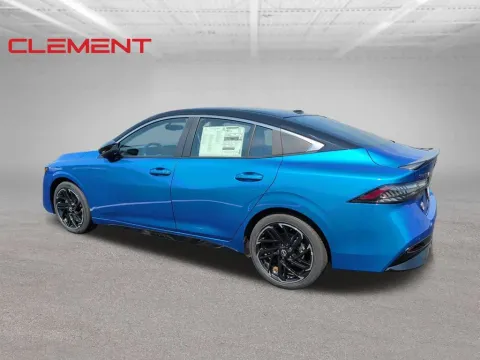 More photos of 2026 Nissan Sentra SR at Clement Nissan of Mansfield, OH