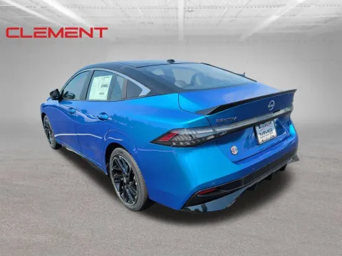 More photos of 2026 Nissan Sentra SR at Clement Nissan of Mansfield, OH