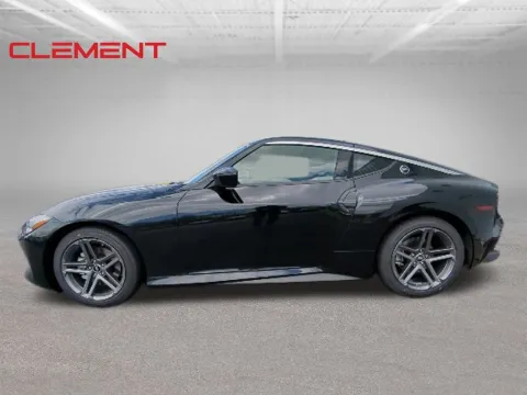 Photos of 2026 Nissan Z Sport for sale in Mansfield, OH at Clement Nissan of Mansfield