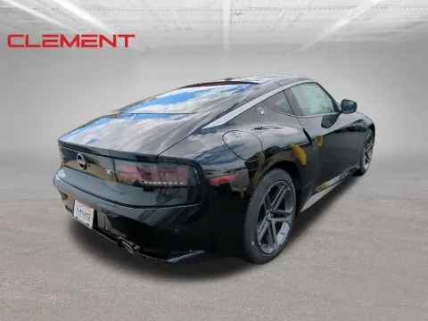 More photos of 2026 Nissan Z Sport at Clement Nissan of Mansfield, OH