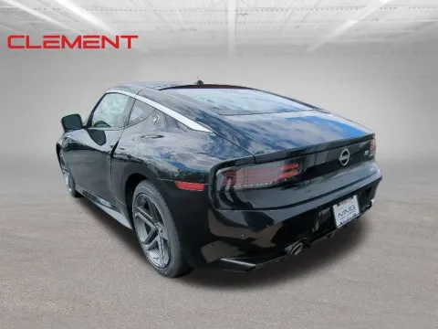 Another view of 2026 Nissan Z Sport for sale in Mansfield, OH at Clement Nissan of Mansfield
