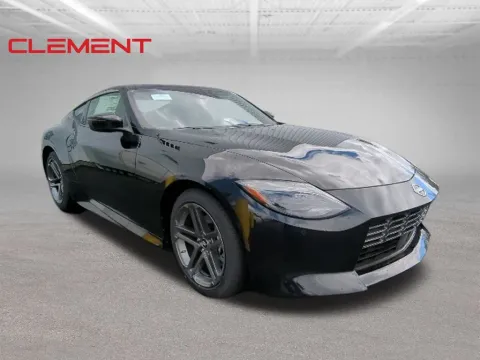 More photos of 2026 Nissan Z Sport at Clement Nissan of Mansfield, OH