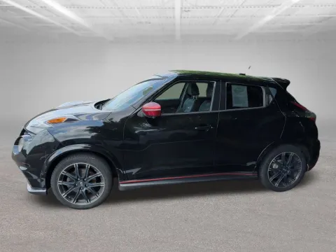 More photos of 2015 Nissan Juke NISMO at Clement Nissan of Mansfield, OH