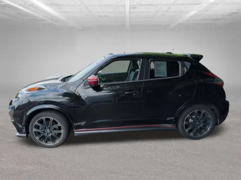 More photos of 2015 Nissan Juke NISMO at Clement Nissan of Mansfield, OH