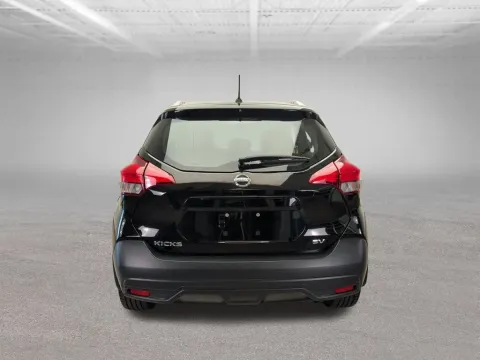 More photos of 2018 Nissan Kicks SV at Clement Nissan of Mansfield, OH