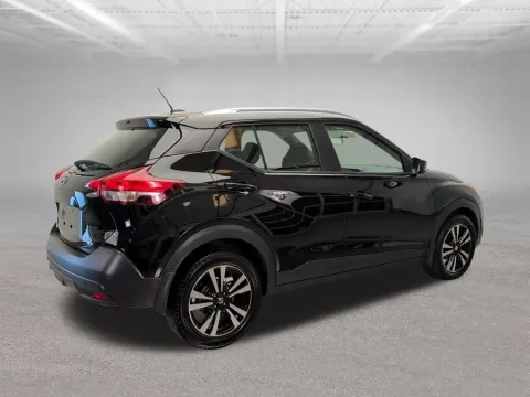 More photos of 2018 Nissan Kicks SV at Clement Nissan of Mansfield, OH