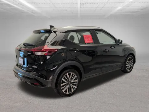 More photos of 2022 Nissan Kicks SV at Clement Nissan of Mansfield, OH