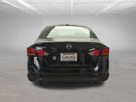 More photos of 2024 Nissan Altima 2.5 SR at Clement Nissan of Mansfield, OH
