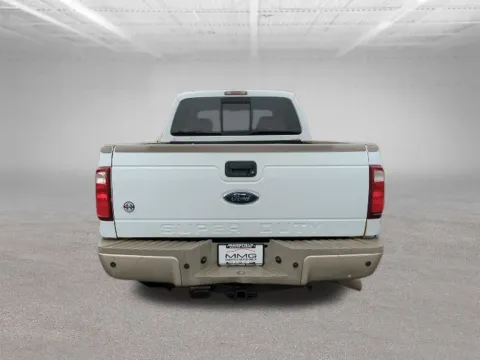 More photos of 2008 Ford F-250SD Lariat at Clement Nissan of Mansfield, OH