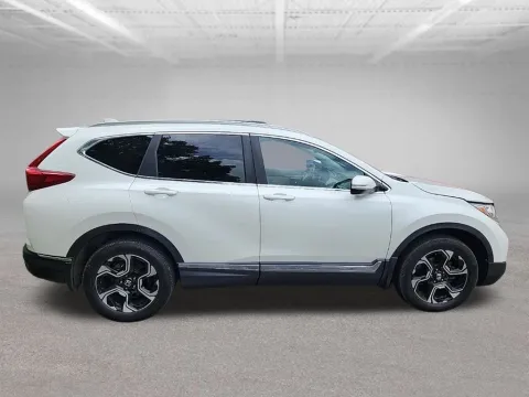 More photos of 2018 Honda CR-V Touring at Clement Nissan of Mansfield, OH