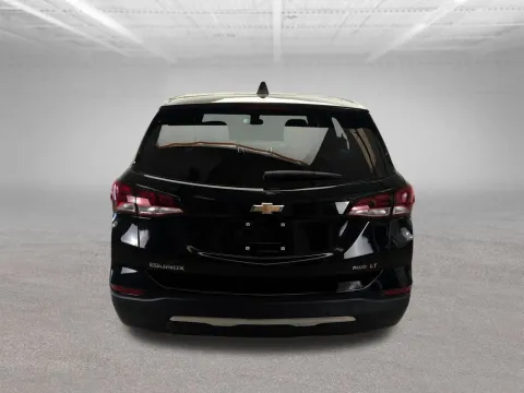 More photos of 2022 Chevrolet Equinox LT at Clement Nissan of Mansfield, OH