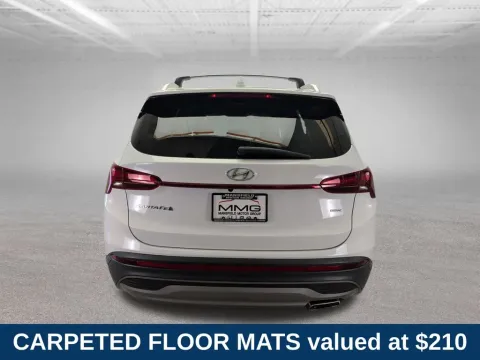 More photos of 2023 Hyundai Santa Fe SEL at Clement Nissan of Mansfield, OH
